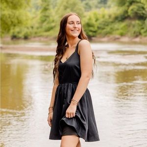 Meet your Posher, Caroline